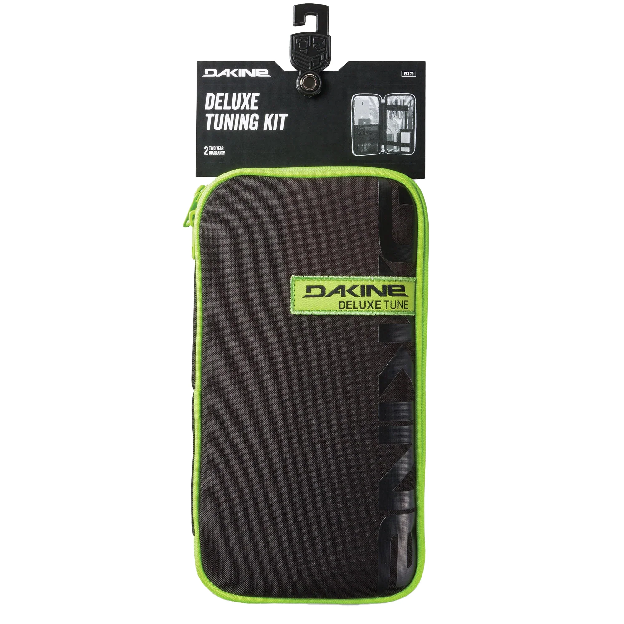 DAKINE DELUXE TUNING KIT