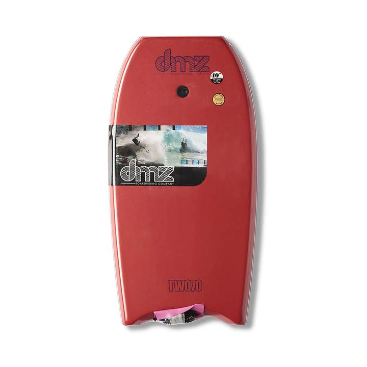 DMZ TWO70 BODY BOARD 36" - Image 2