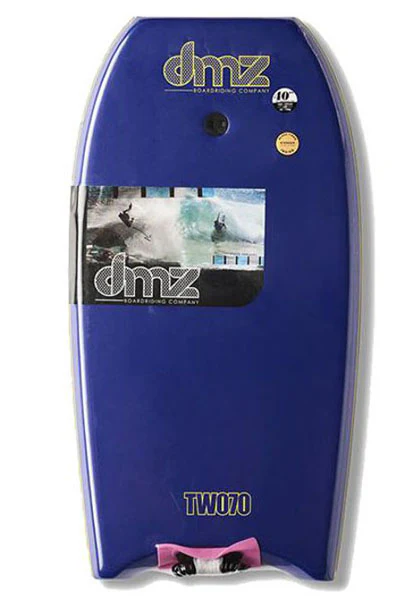 DMZ TWO70 BODY BOARD 42" - Image 2