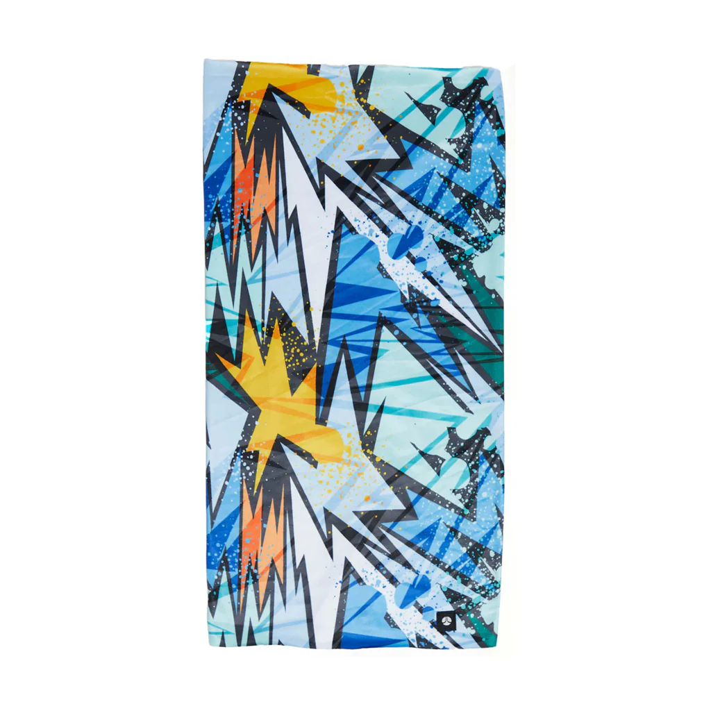 ELUDE KIDS TUBE NECKWARMER - Image 4
