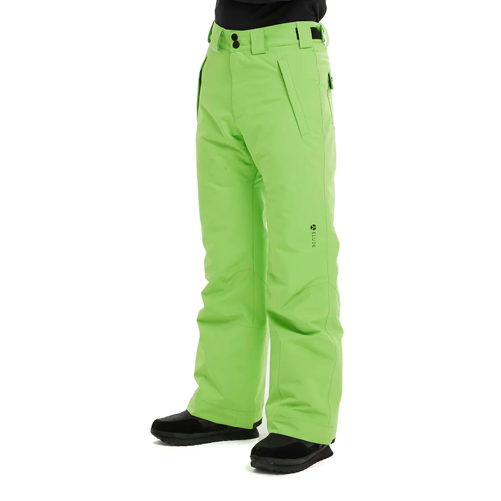 ELUDE NO LIMIT KIDS PANT - Image 3