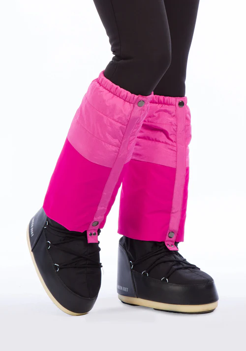 FERA NYLON GAITOR - Image 2