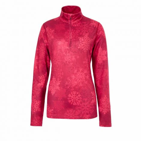 FERA WS SNOWY 1/2 ZIP SKIVVY - Image 2