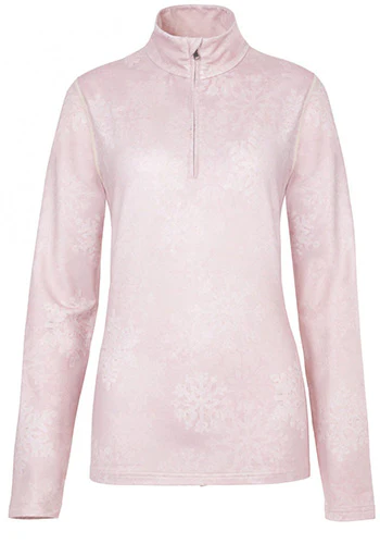 FERA WS SNOWY 1/2 ZIP SKIVVY - Image 4