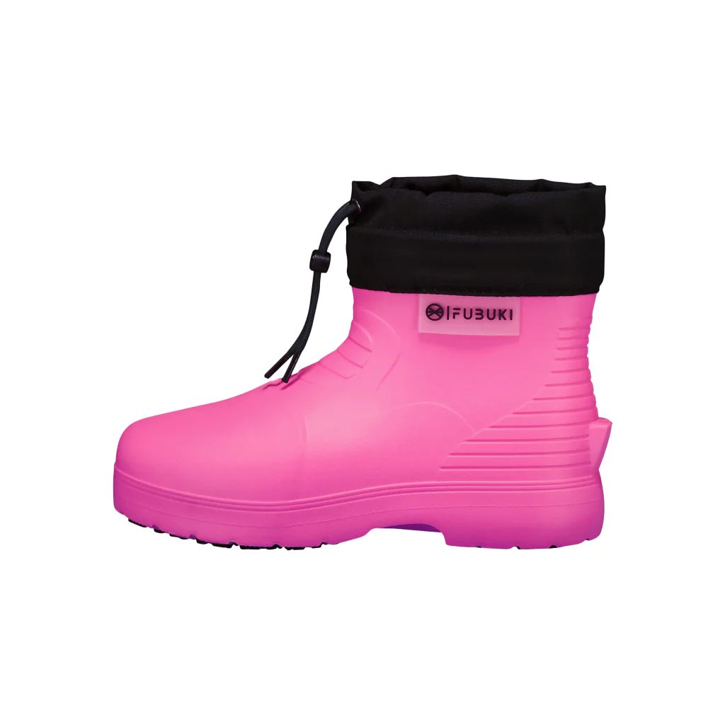 FUBUKI NISEKO 3.0 LOW BOOT - Image 2