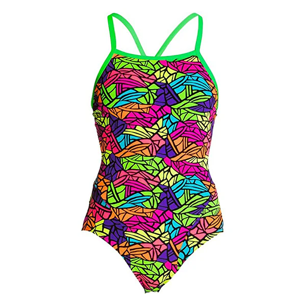 FUNKITA GIRLS ONE PIECE - Image 2