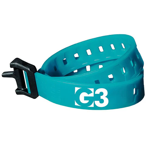 G3 SKI STRAPS 500MM - Image 3