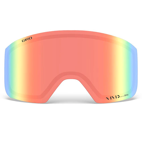 GIRO AXIS POW VIV ROYAL w VIV INFRARED - Image 2