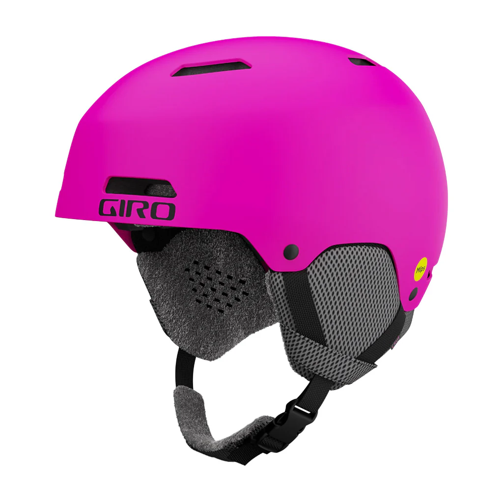 GIRO CRUE MIPS - Image 3