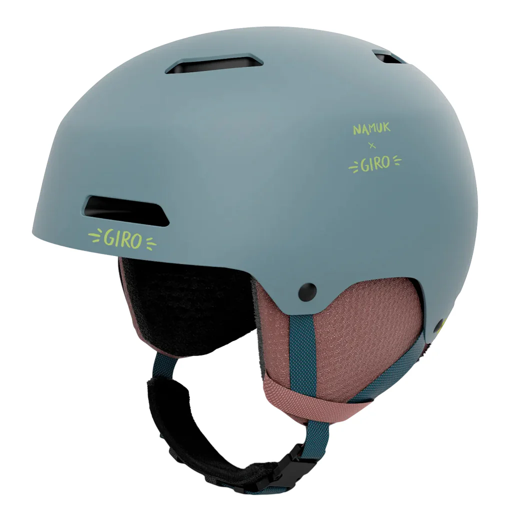 GIRO CRUE MIPS - Image 4