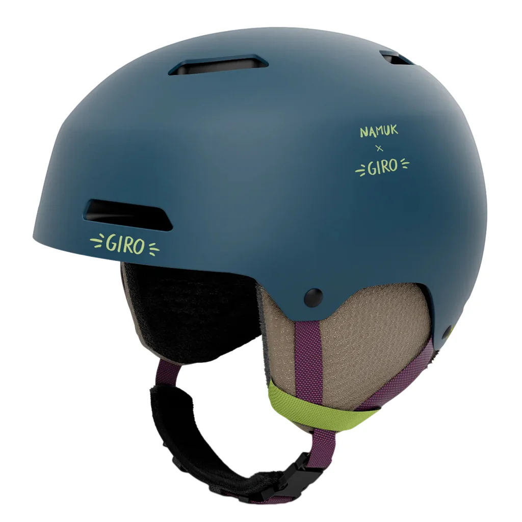 GIRO CRUE MIPS - Image 5