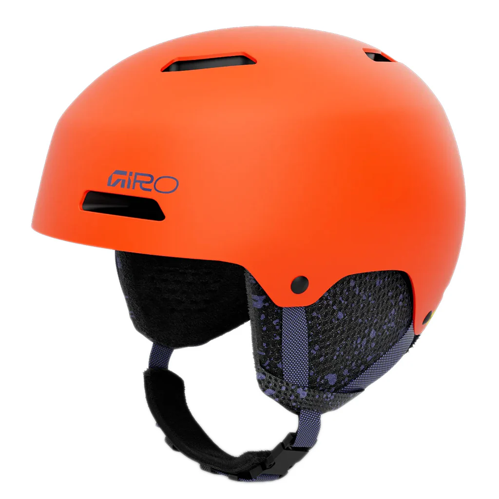 GIRO CRUE MIPS - Image 6