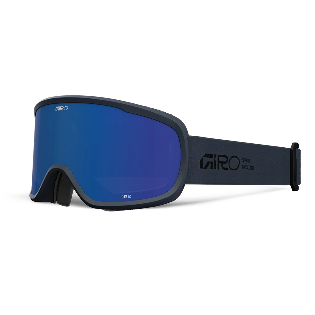 GIRO CRUZ