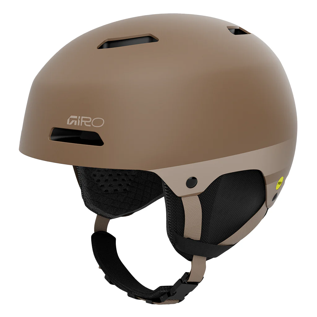 GIRO LEDGE FIT MIPS - Image 2