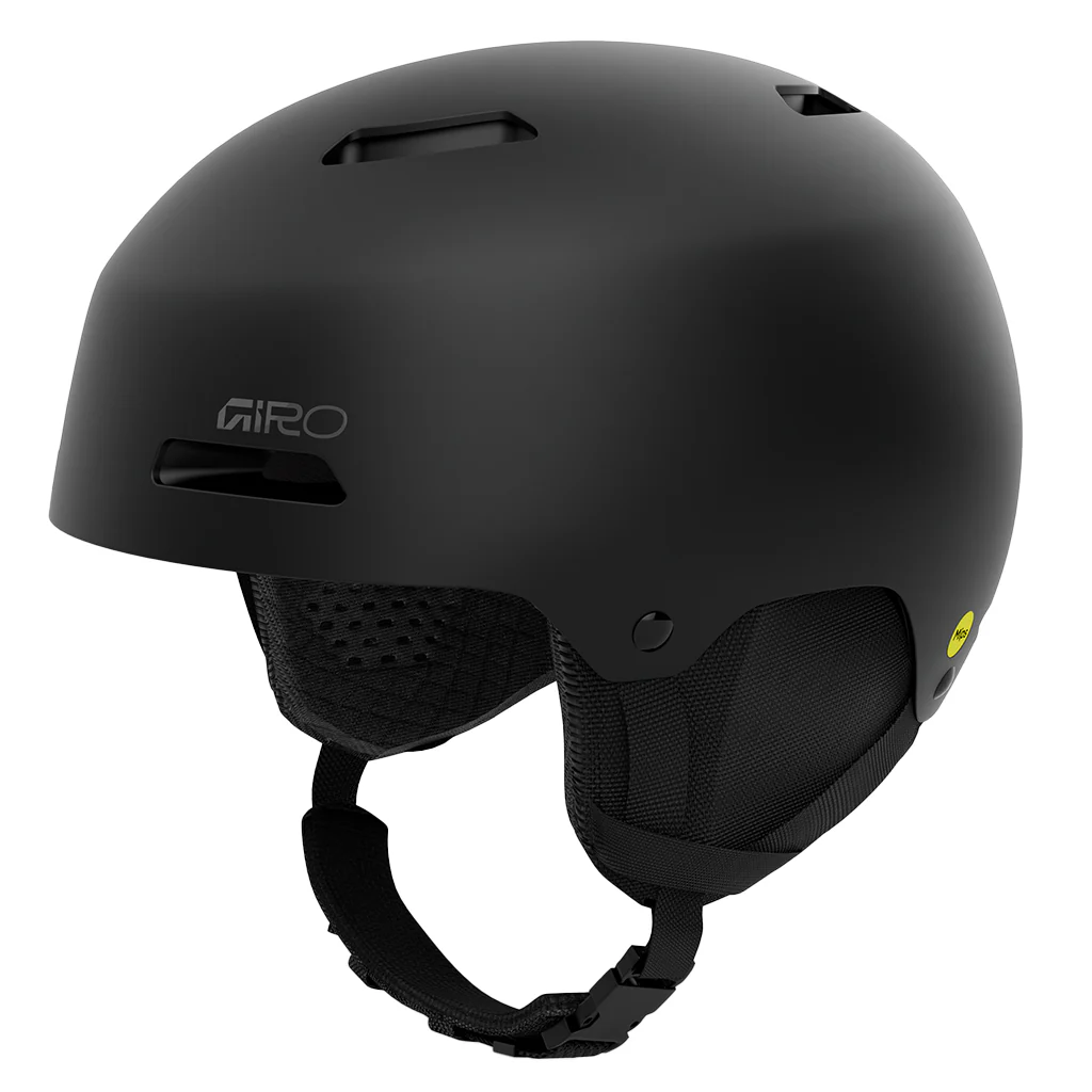 GIRO LEDGE FIT MIPS - Image 3