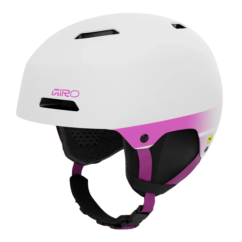 GIRO LEDGE FIT MIPS - Image 4