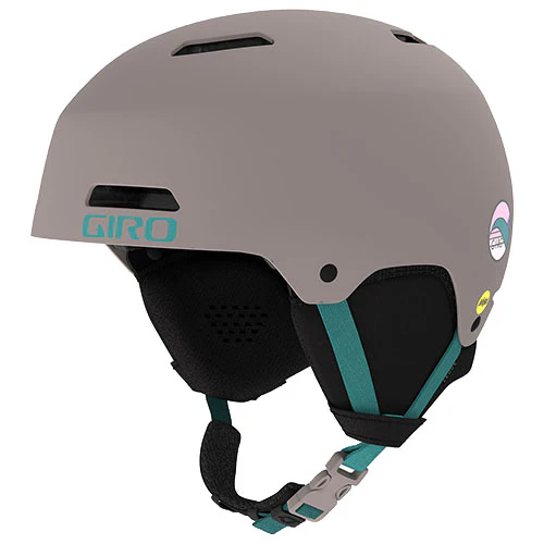 GIRO LEDGE MIPS - Image 3