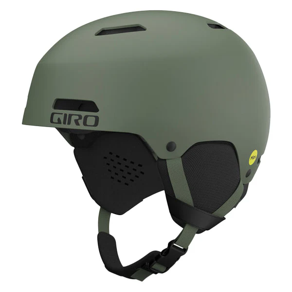 GIRO LEDGE MIPS - Image 5