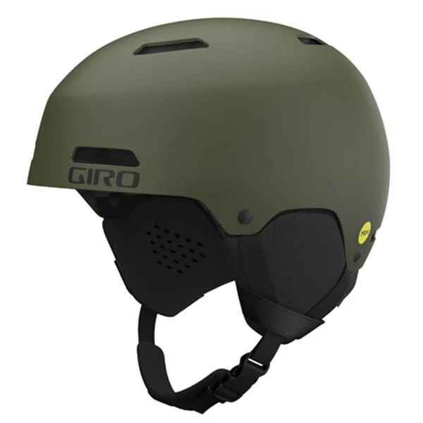 GIRO LEDGE MIPS - Image 7