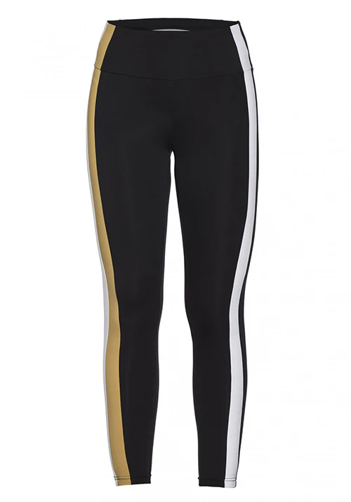 GOLDBERGH FREYA TIGHT BLACK - Image 2