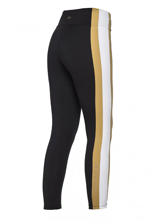 GOLDBERGH FREYA TIGHT BLACK - Image 3