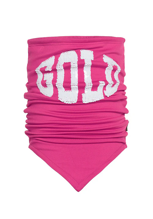 GOLDBERGH GALLIX NECKWARMER - Image 3