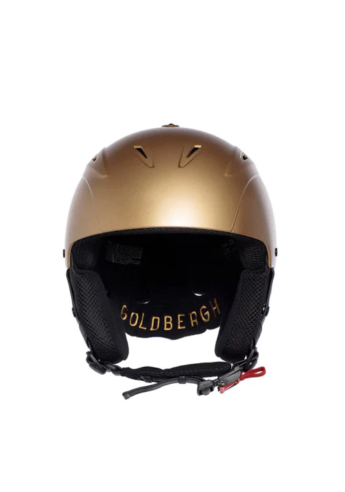 GOLDBERGH KHLOE HELMET - GOLD - Image 2