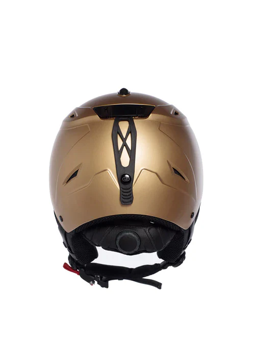 GOLDBERGH KHLOE HELMET - GOLD - Image 3