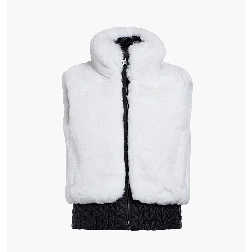 GOLDBERGH LINA SKI BODYWARMER - Image 2