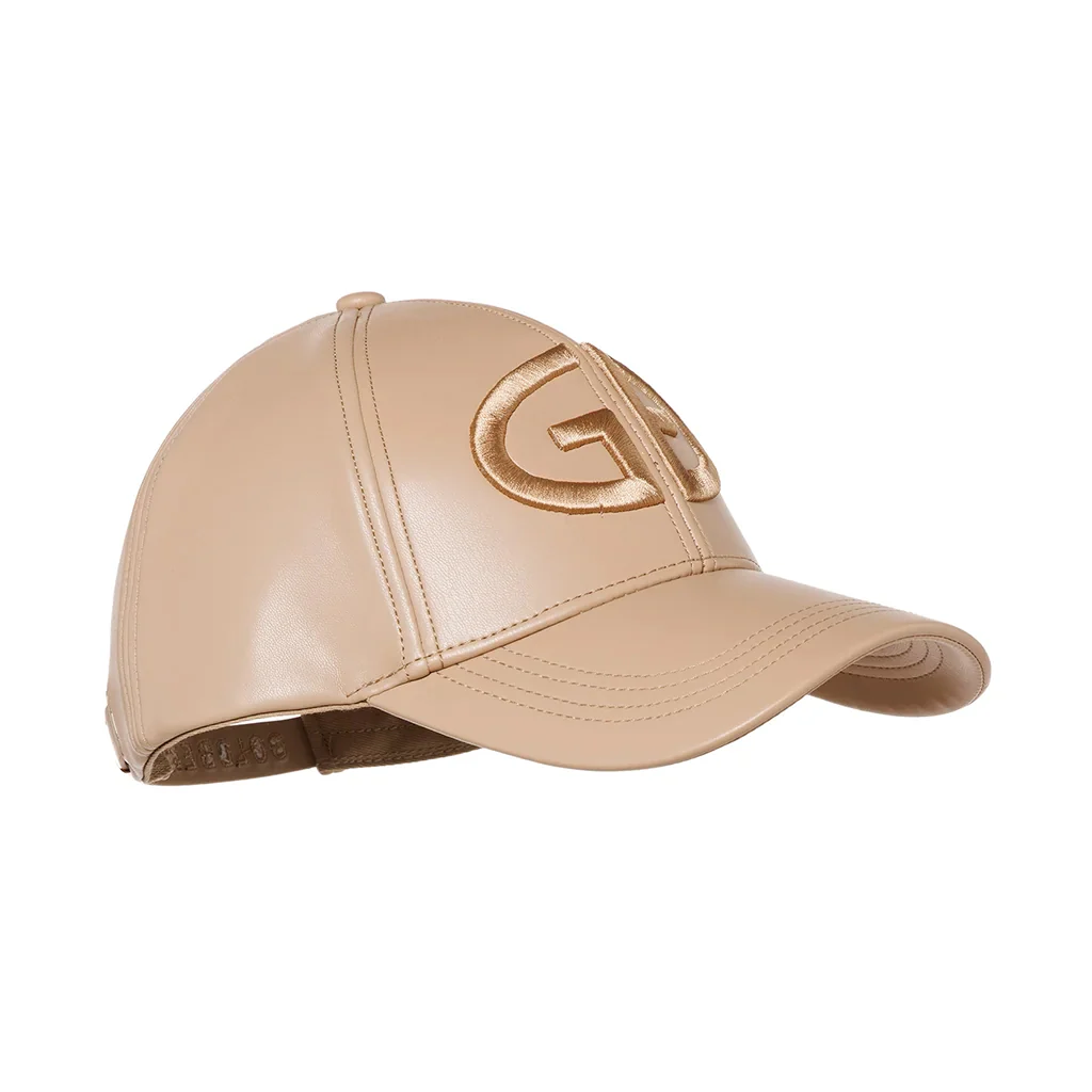 GOLDBERGH PAOLA BASEBALL CAP - Image 2