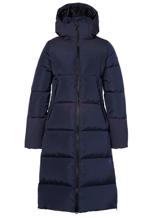 GOLDBERGH SION COAT - Image 2