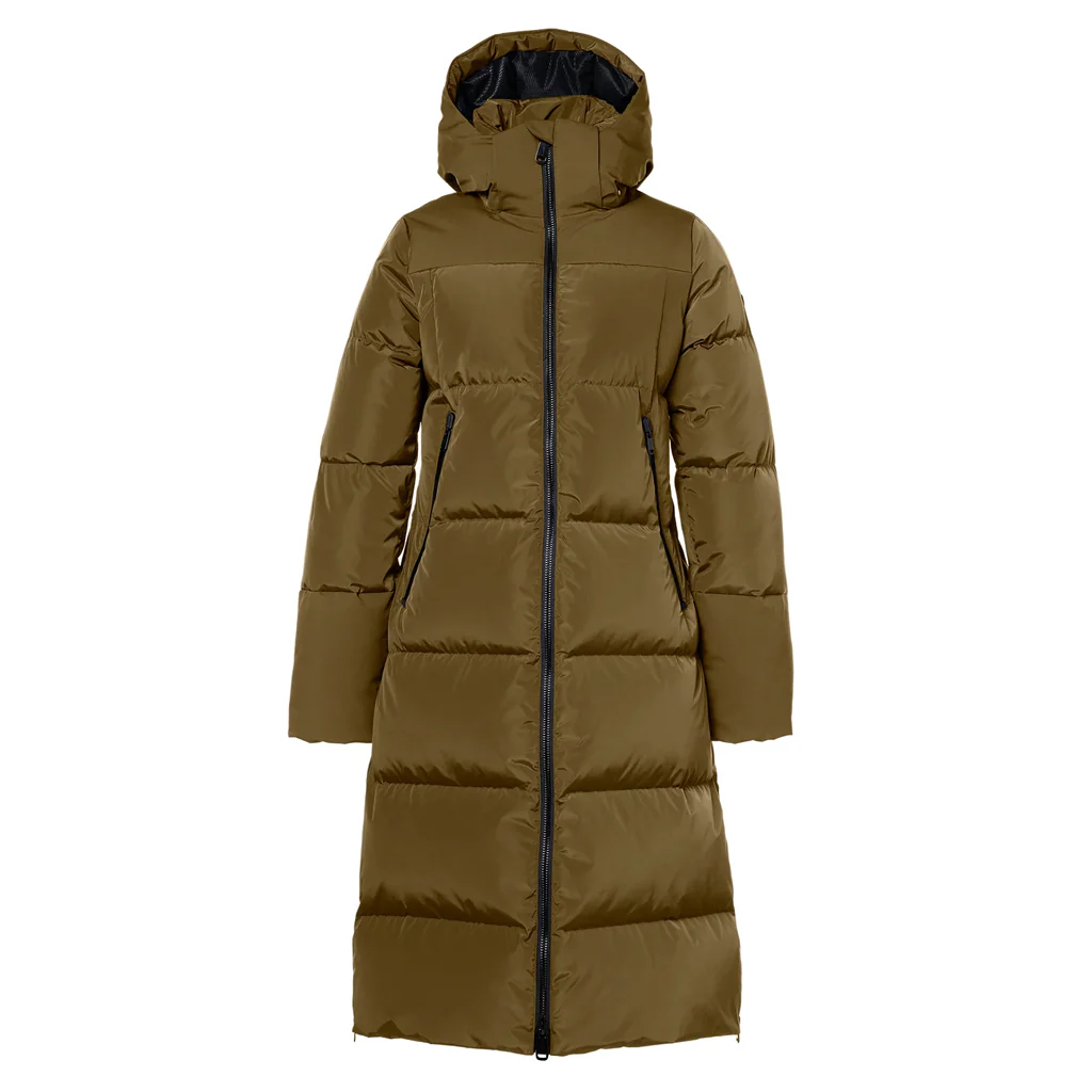 GOLDBERGH SION COAT - Image 3