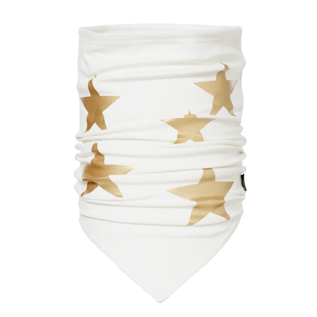 GOLDBERGH STARLIGHT NECKWARMER - Image 2