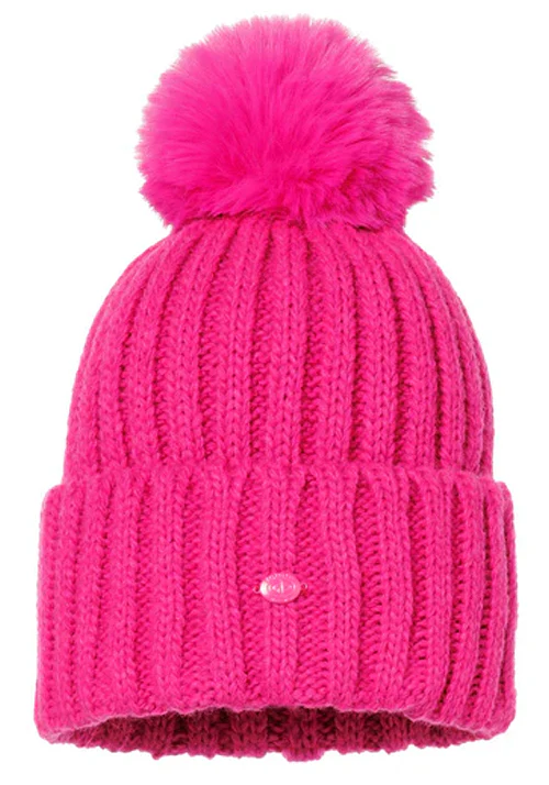 GOLDBERGH UNA POM BEANIE - Image 2