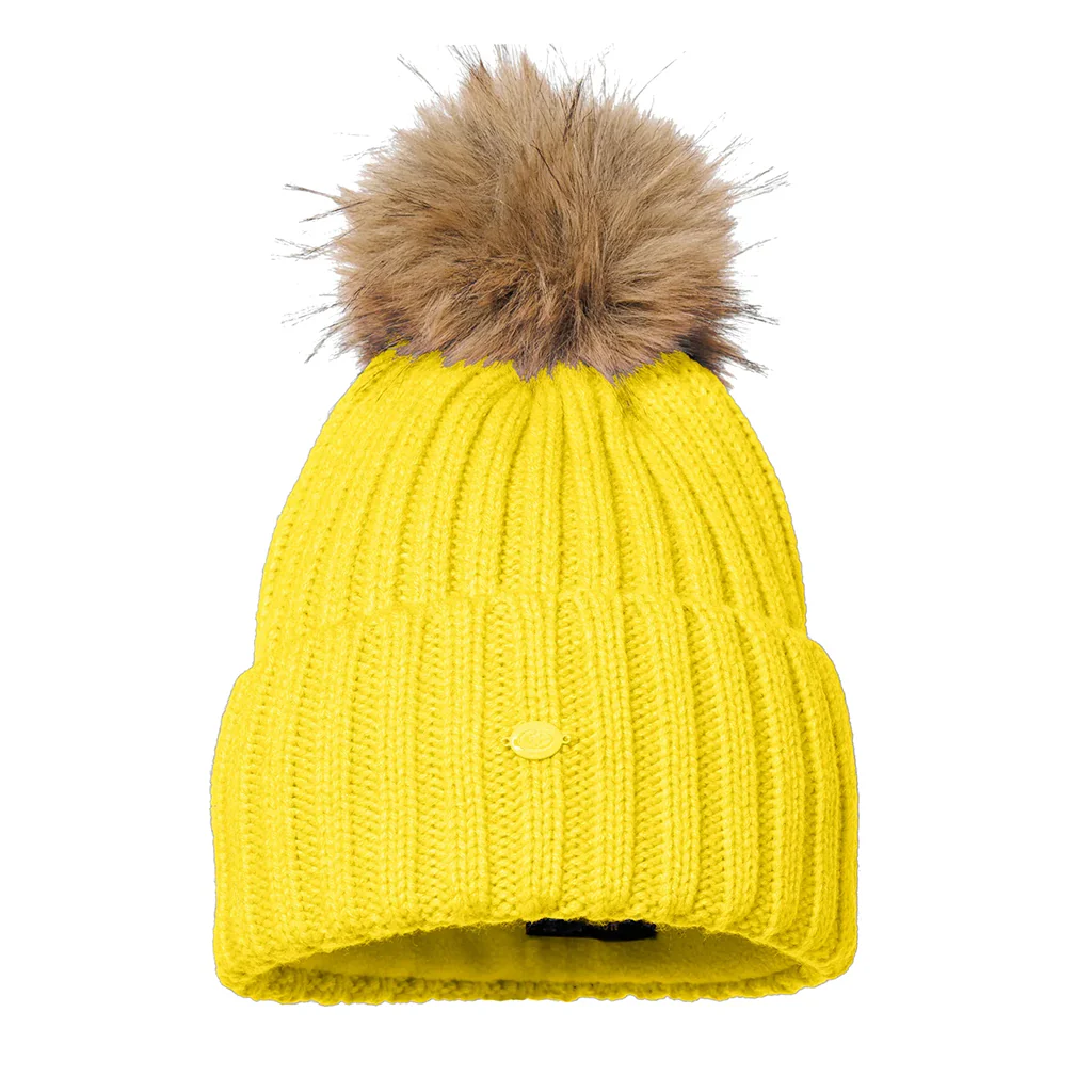 GOLDBERGH UNA POM BEANIE - Image 4