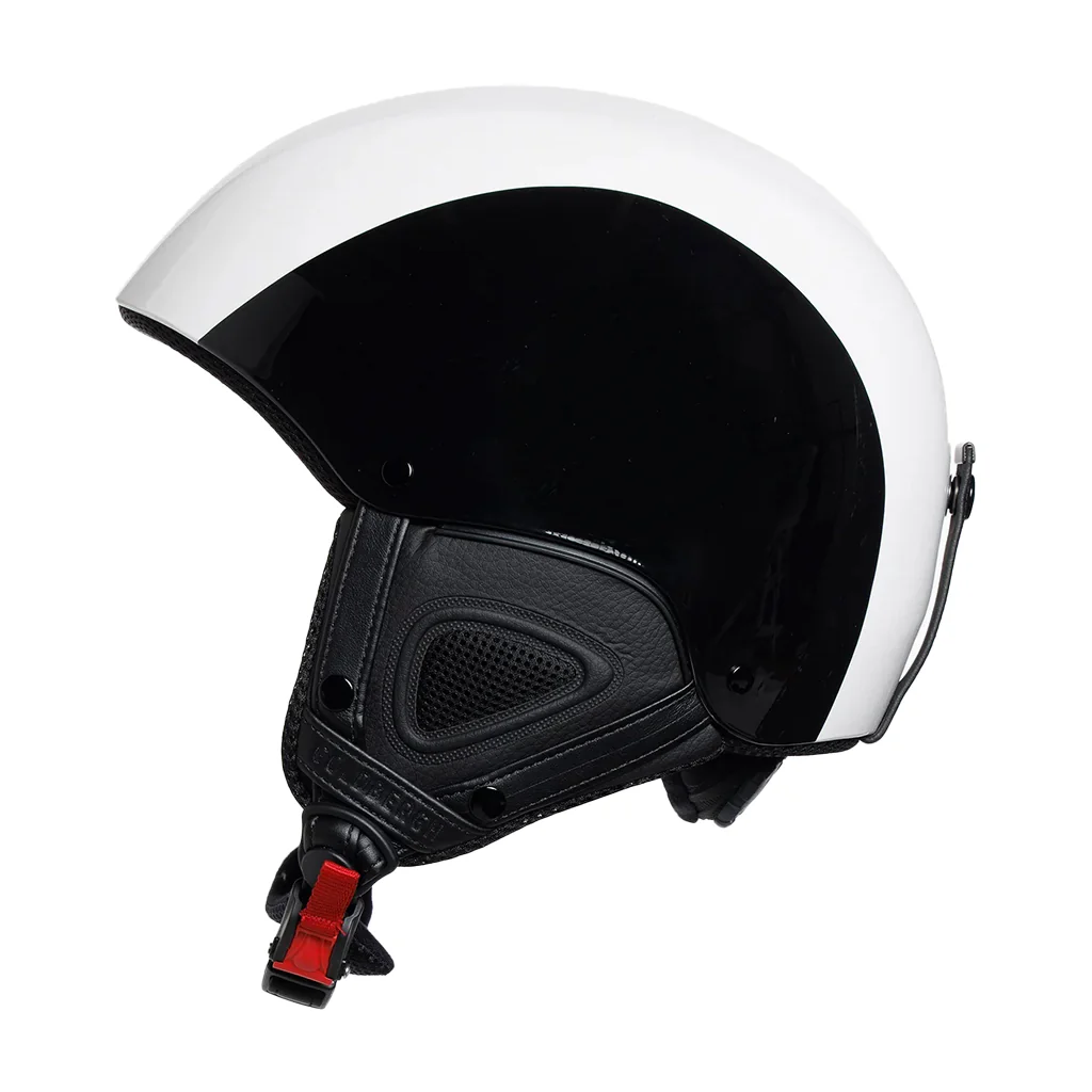 GOLDBERGH VESPER HELMET - BLACK/WHITE - Image 2