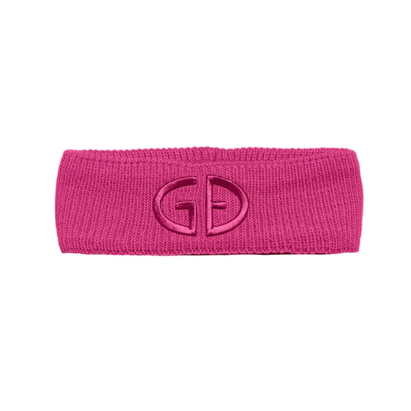GOLDBERGH WARMTH HEADBAND - Image 3