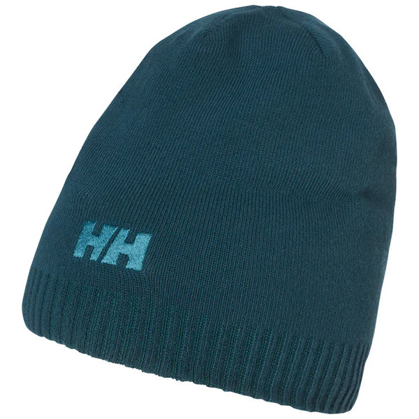 HELLY HANSEN BRAND BEANIE - Image 3