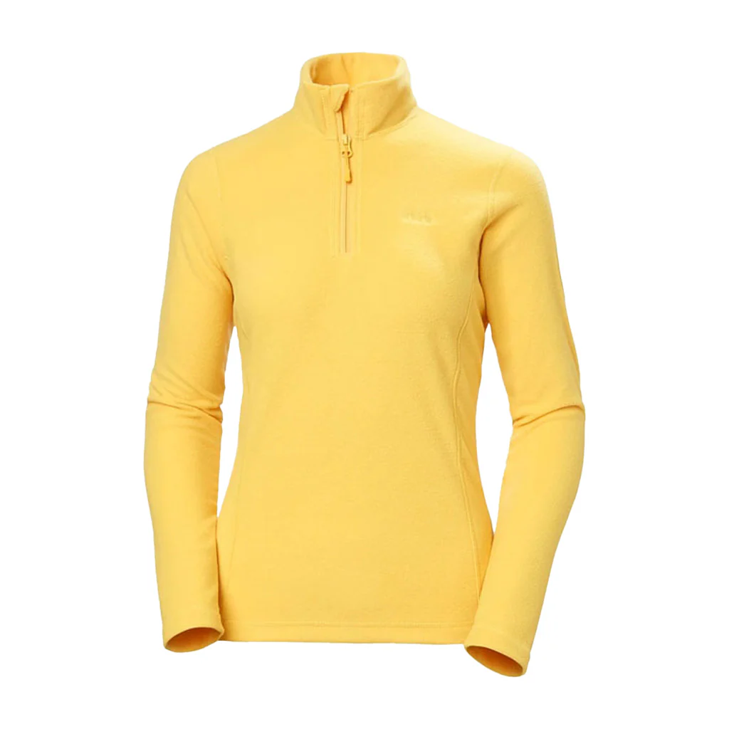 HELLY HANSEN WS DAYBREAKER 1/2 ZIP FLEECE - Image 3