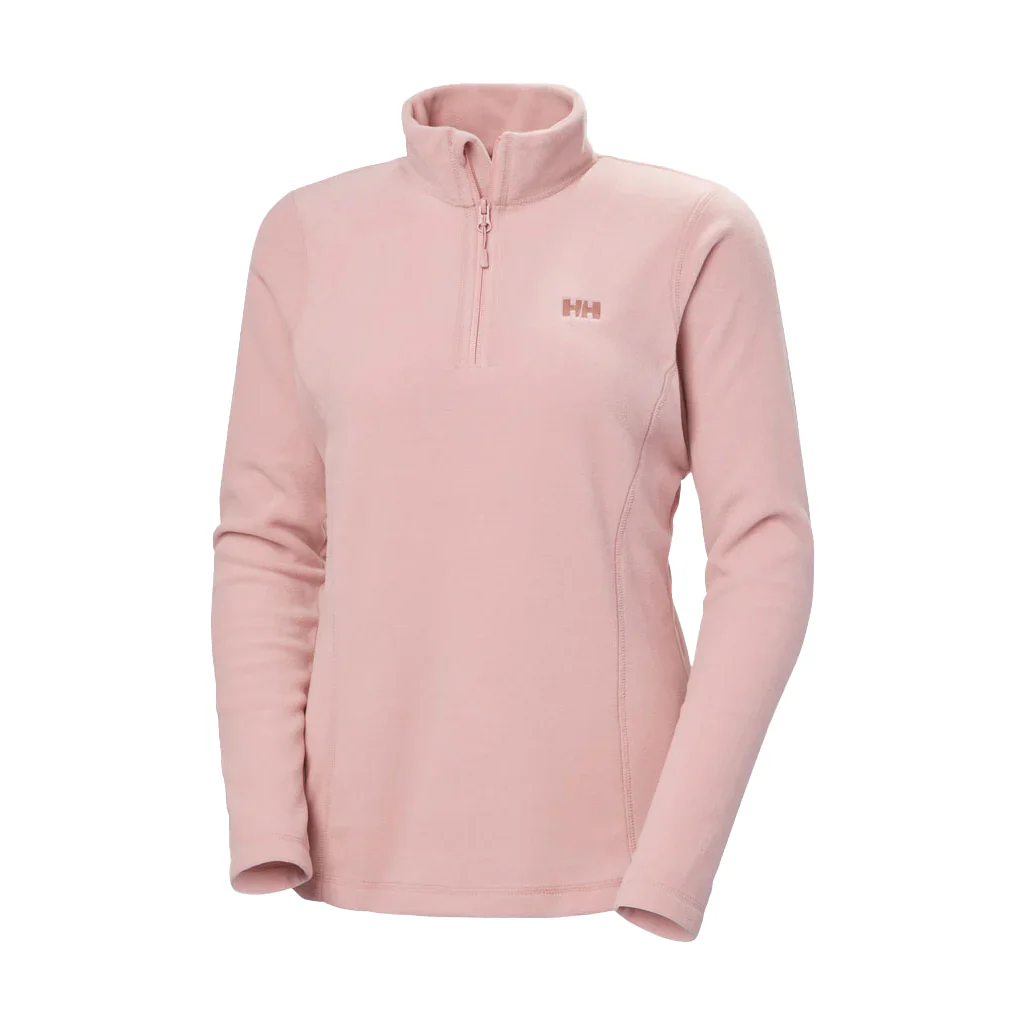 HELLY HANSEN WS DAYBREAKER 1/2 ZIP FLEECE - Image 5