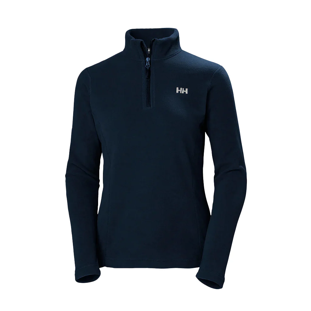 HELLY HANSEN WS DAYBREAKER 1/2 ZIP FLEECE - Image 6