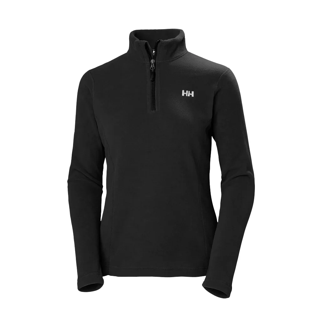 HELLY HANSEN WS DAYBREAKER 1/2 ZIP FLEECE - Image 7