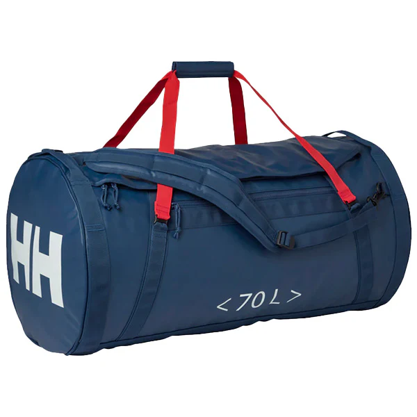 HELLY HANSEN DUFFEL BAG 70L - Image 3