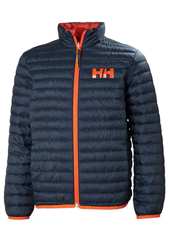 HELLY HANSEN JNR BARRIER DOWN JCKT - Image 2