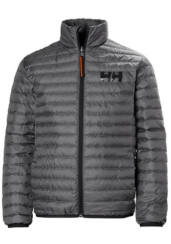HELLY HANSEN JNR BARRIER DOWN JCKT - Image 3