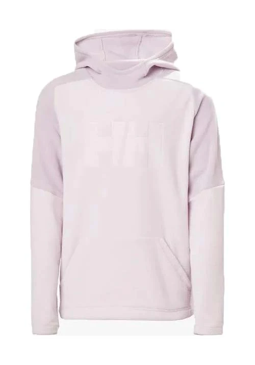 HELLY HANSEN JNR DAYBREAKER HOODIE - Image 2