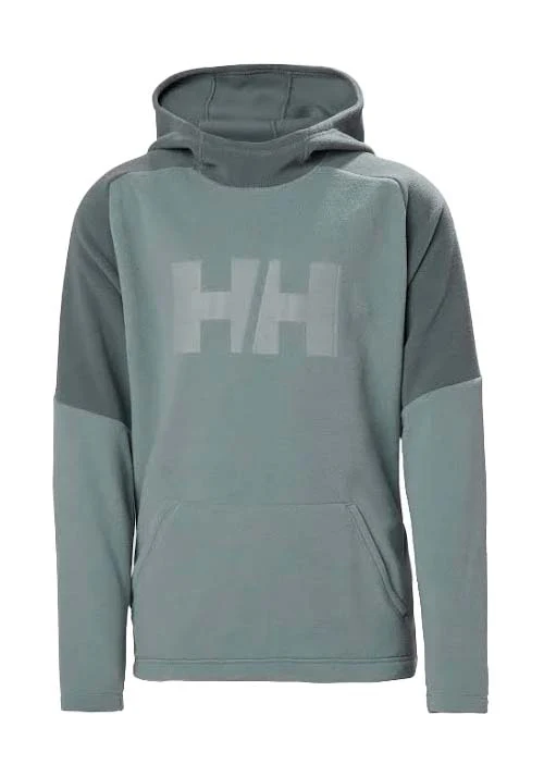 HELLY HANSEN JNR DAYBREAKER HOODIE - Image 3