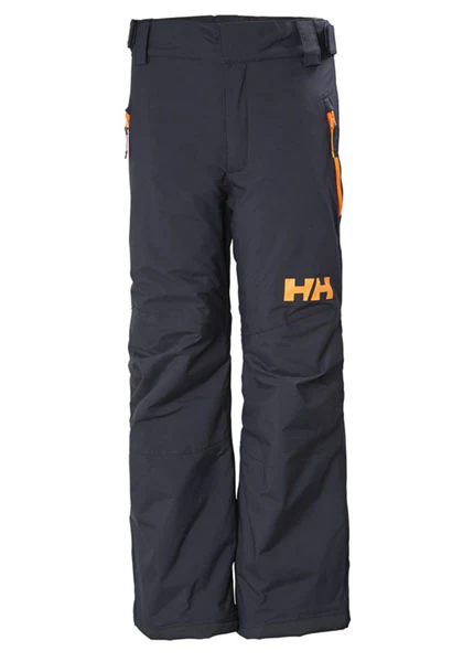 HELLY HANSEN JNR LEGENDARY PANT - Image 2