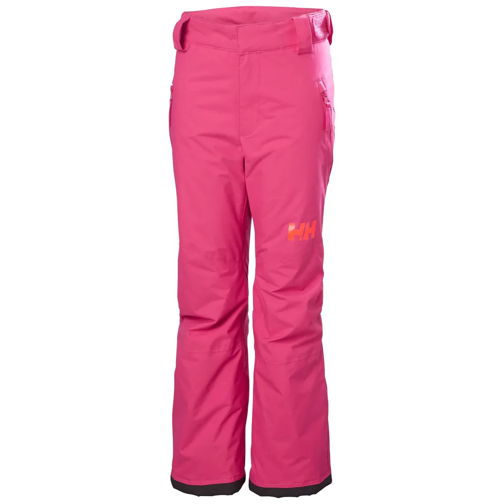 HELLY HANSEN JNR LEGENDARY PANT - Image 4