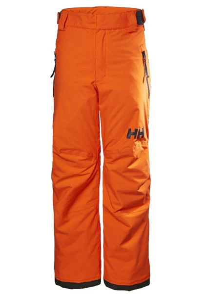 HELLY HANSEN JNR LEGENDARY PANT - Image 6